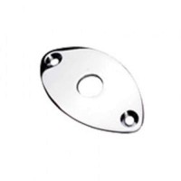 DR Parts JP1/CR oval jack plate